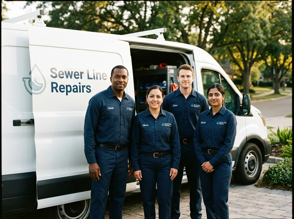 Emergency Plumber company in Union, MS
